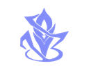 Keqing logo