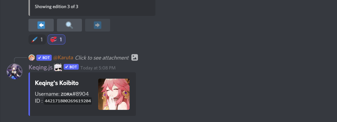 Koibito Finder Koibito Finder