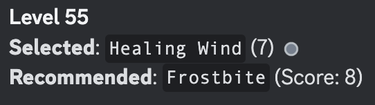Perks Picker Perks Picker