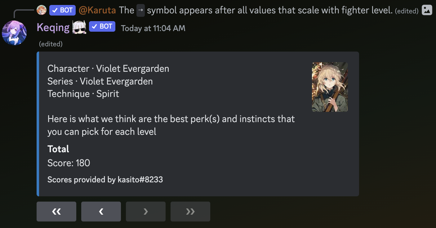 Perks Picker Perks Picker