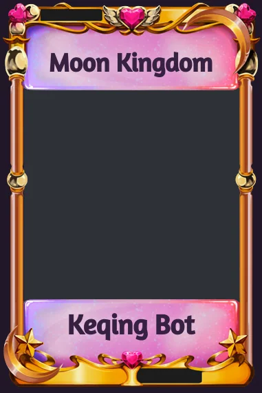 Moon Kingdom frame