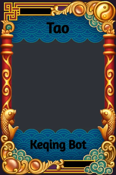 Tao frame